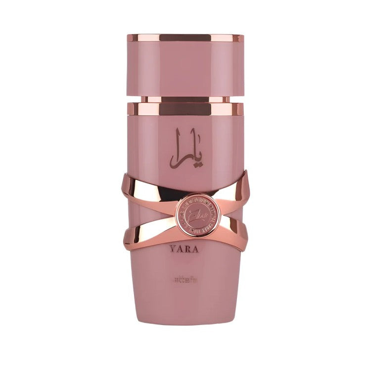 Lattafa Yara Elixir Eau de Parfum 100ML Lattafa Yara Elixir Eau de Parfum 100ML