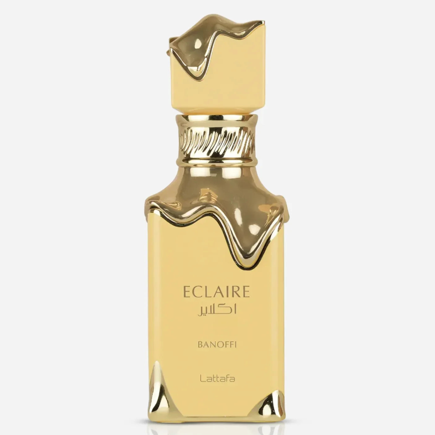 Lattafa Eclaire Banoffi EDP 100ml Lattafa Eclaire Banoffi EDP 100ml