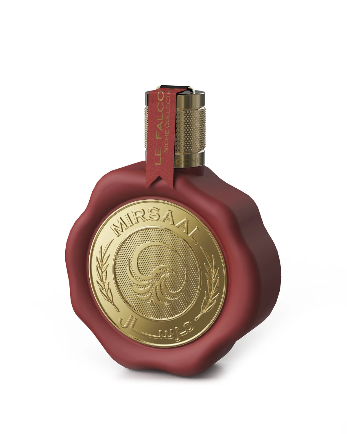 Mirsaal Love Letter Le Falconé Perfumes for women and men Mirsaal Love Letter Le Falconé Perfumes for women and men