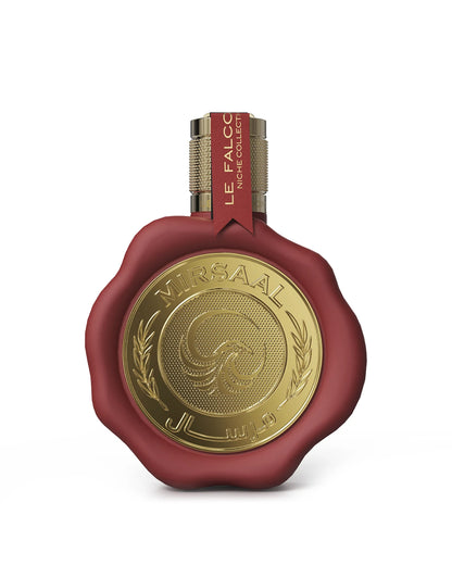 Mirsaal Love Letter Le Falconé Perfumes for women and men Mirsaal Love Letter Le Falconé Perfumes for women and men