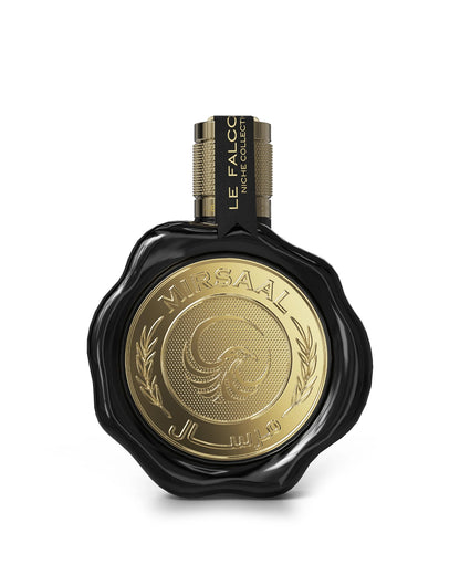 Mirsaal Valentine Le Falconé Perfumes for women and men Mirsaal Valentine Le Falconé Perfumes for women and men