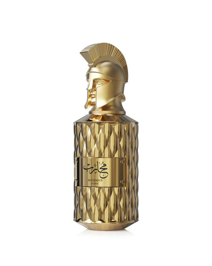 Muharib Alpha Le Falconé Perfumes for men Muharib Alpha Le Falconé Perfumes for men