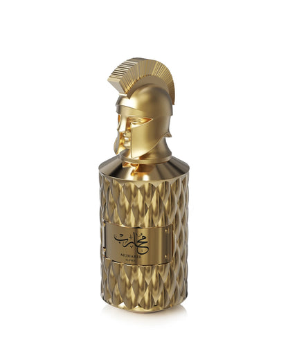 Muharib Alpha Le Falconé Perfumes for men Muharib Alpha Le Falconé Perfumes for men