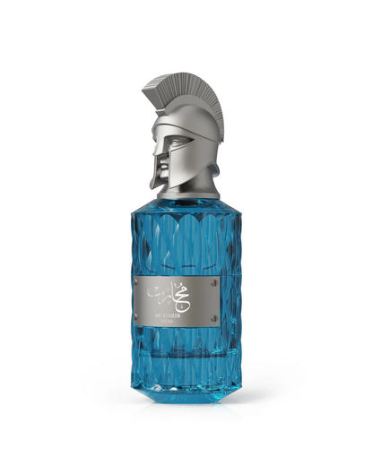 Muharib Hero Le Falconé Perfumes for men-100ml Muharib Hero Le Falconé Perfumes for men-100ml