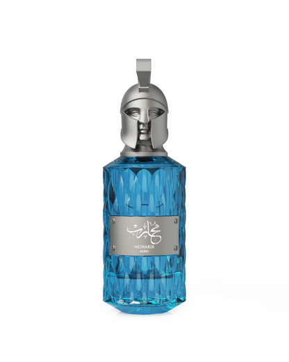 Muharib Hero Le Falconé Perfumes for men-100ml Muharib Hero Le Falconé Perfumes for men-100ml