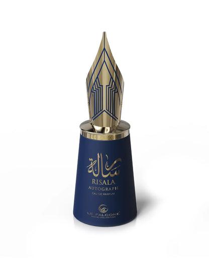 Risala Autograph Le Falconé Perfumes for women and men Risala Autograph Le Falconé Perfumes for women and men