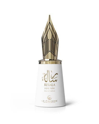 Risala For You Le Falconé Perfumes for women Risala For You Le Falconé Perfumes for women