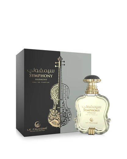 Symphony Harmony Le Falconé Perfumes for women and men