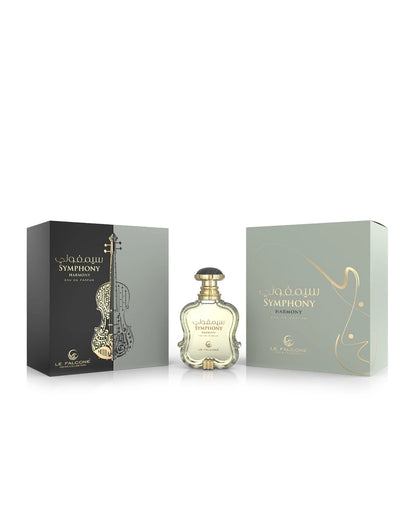 Symphony Harmony Le Falconé Perfumes for women and men Symphony Harmony Le Falconé Perfumes for women and men