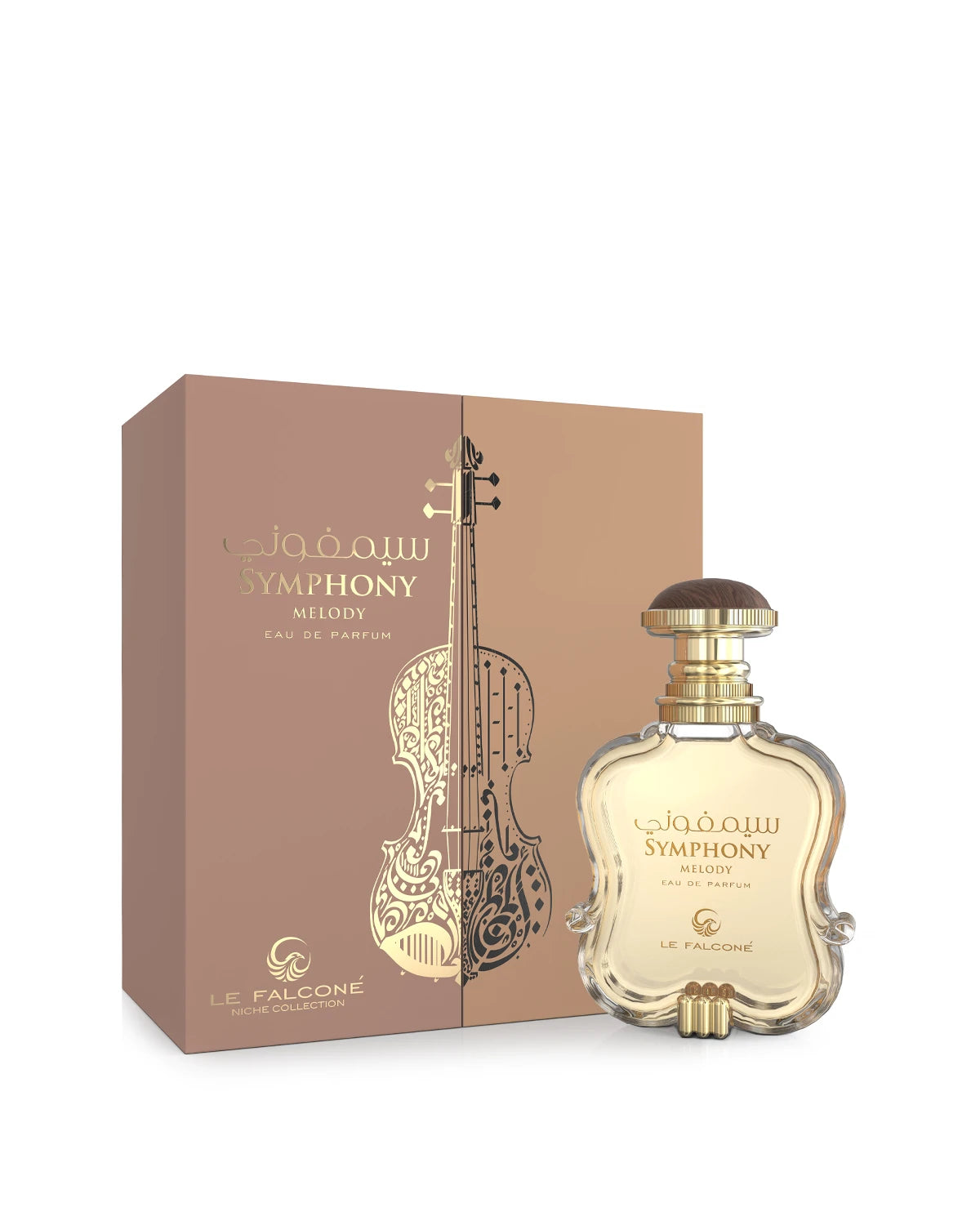 Symphony Melody Le Falconé Perfumes for men