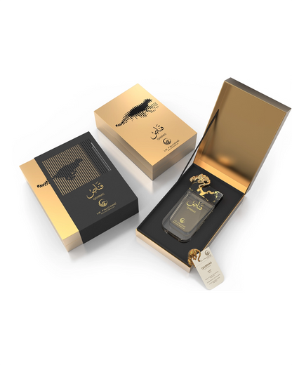 Qannas Le Falconé Perfumes for men Qannas Le Falconé Perfumes for men