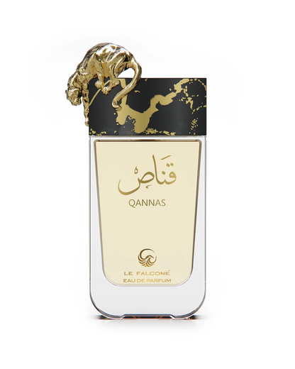 Qannas Le Falconé Perfumes for men Qannas Le Falconé Perfumes for men