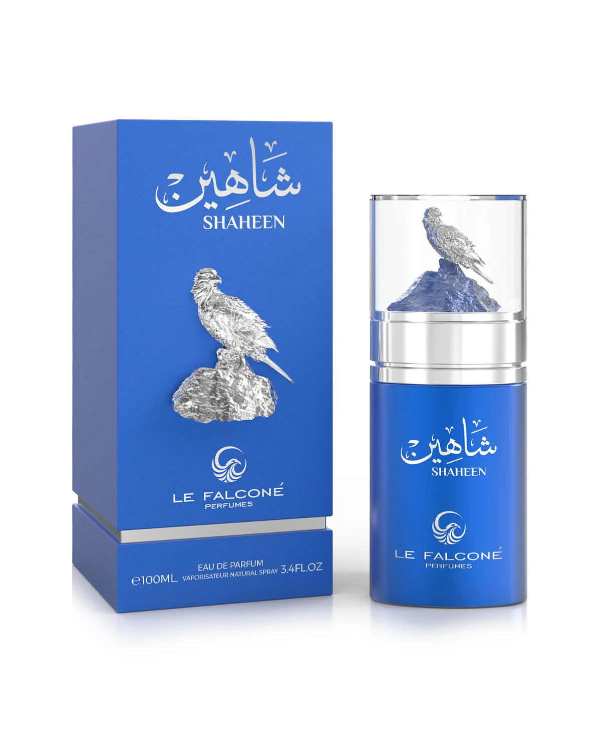 Shaheen Le Falconé Perfumes for men