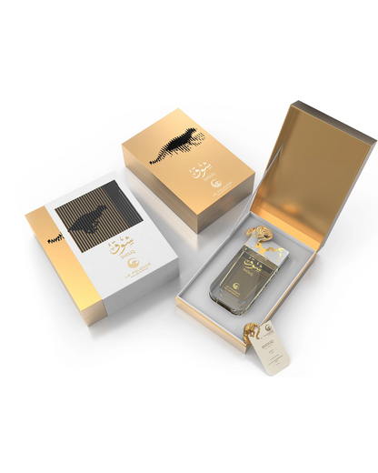 Shouq Le Falconé Perfumes for women Shouq Le Falconé Perfumes for women