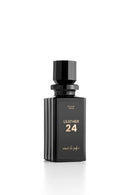 SASAN Leather 24 50ml unisex Extrait De Perfumes