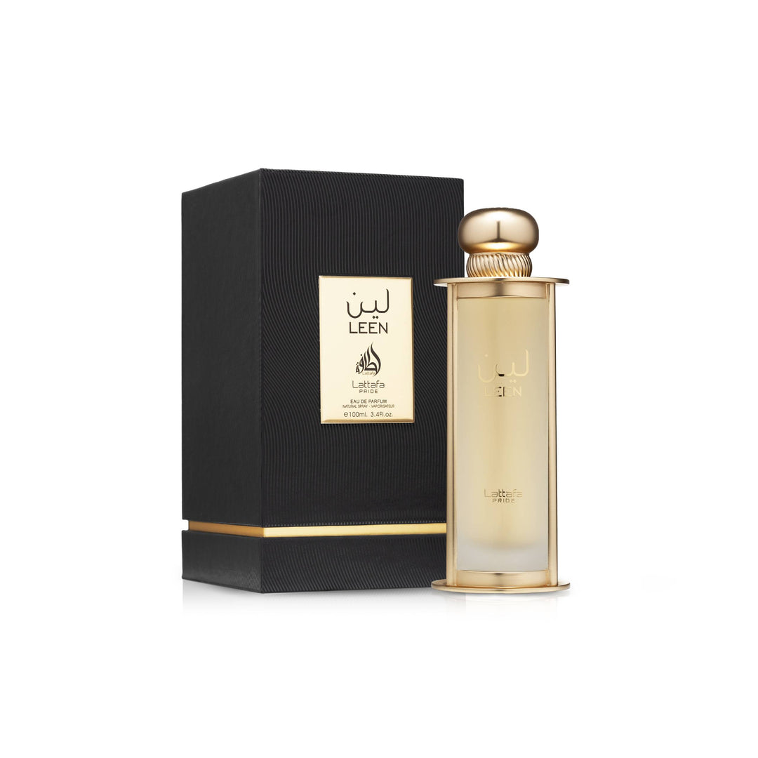 Leen EDP Perfume - 100ml By Lattafa Pride Leen EDP Perfume - 100ml By Lattafa Pride