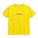 XL – Yellow “See You Again” Graphic T-Shirt