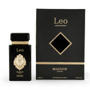 Maison Asrar Leo EDP 100ml - TUZZUT Qatar Online Shopping