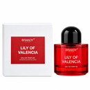 Lily of Valencia by Brandy Designs-Eau de Parfum– 100ml