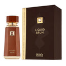 French Avenue Liquid Brun EDP Perfume 100ml - Inspired by Althaïr by Parfums de Marly - TUZZUT Qatar Online Shopping