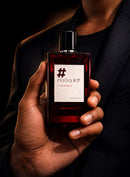 Zodiac Hashtag EDP 60ml