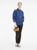 Le Pliage Pouch with handle B160862 - TUZZUT Qatar Online Shopping