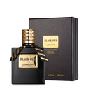 Lonkoom Black Oud, Perfume for Men, 3.4 oz EDT -100ml - TUZZUT Qatar Online Shopping