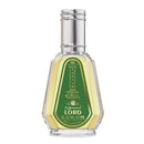 Lord Perfume 50ml EDP Al Rehab - TUZZUT Qatar Online Shopping
