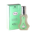 Lovely Perfume 35ml EDP Al Rehab