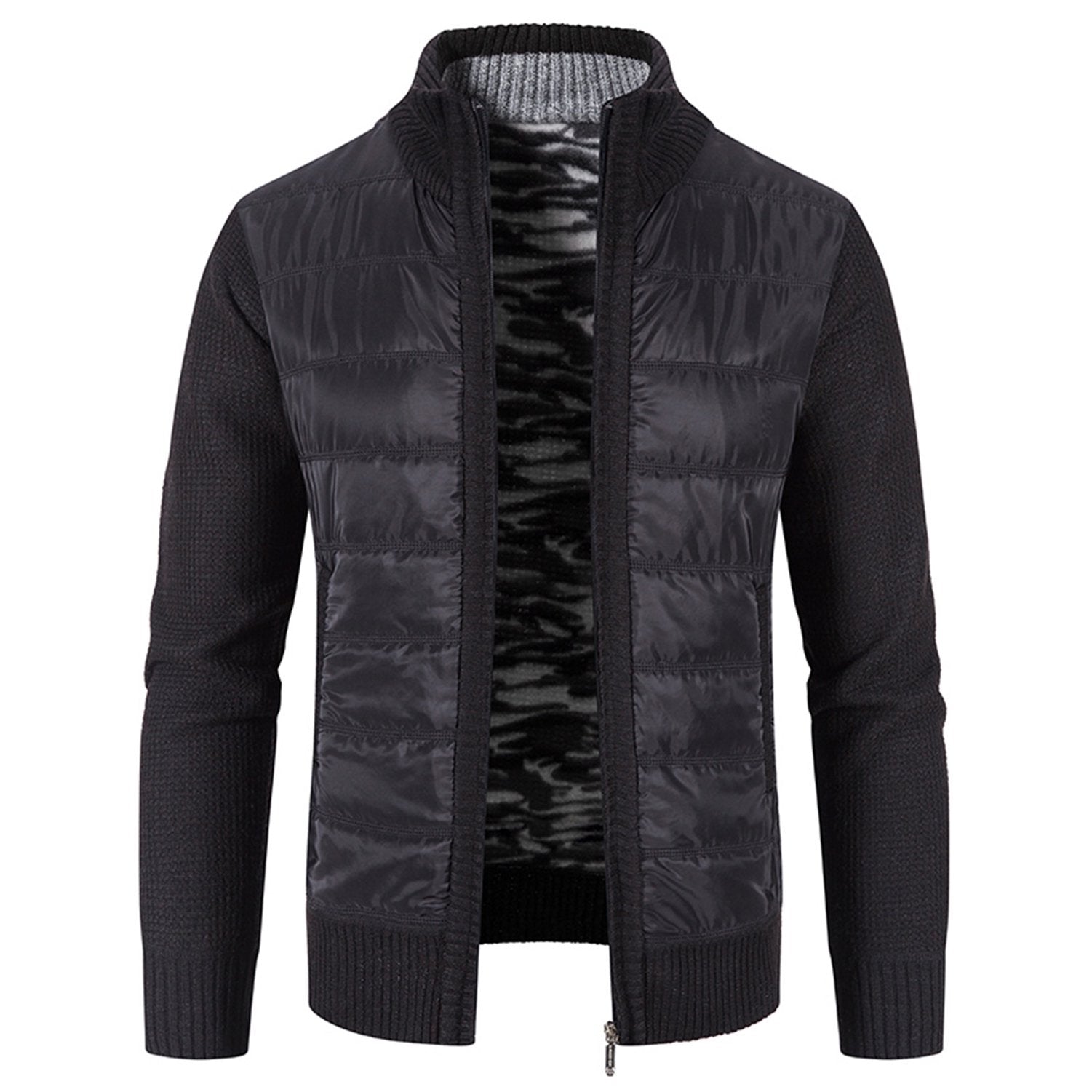 Men's Winter Quilted Puff Jackets 171338 Men's Winter Quilted Puff Jackets 171338