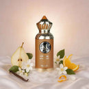 Arabiyat Prestige Lutfah Light In The Heart EDP 100ml