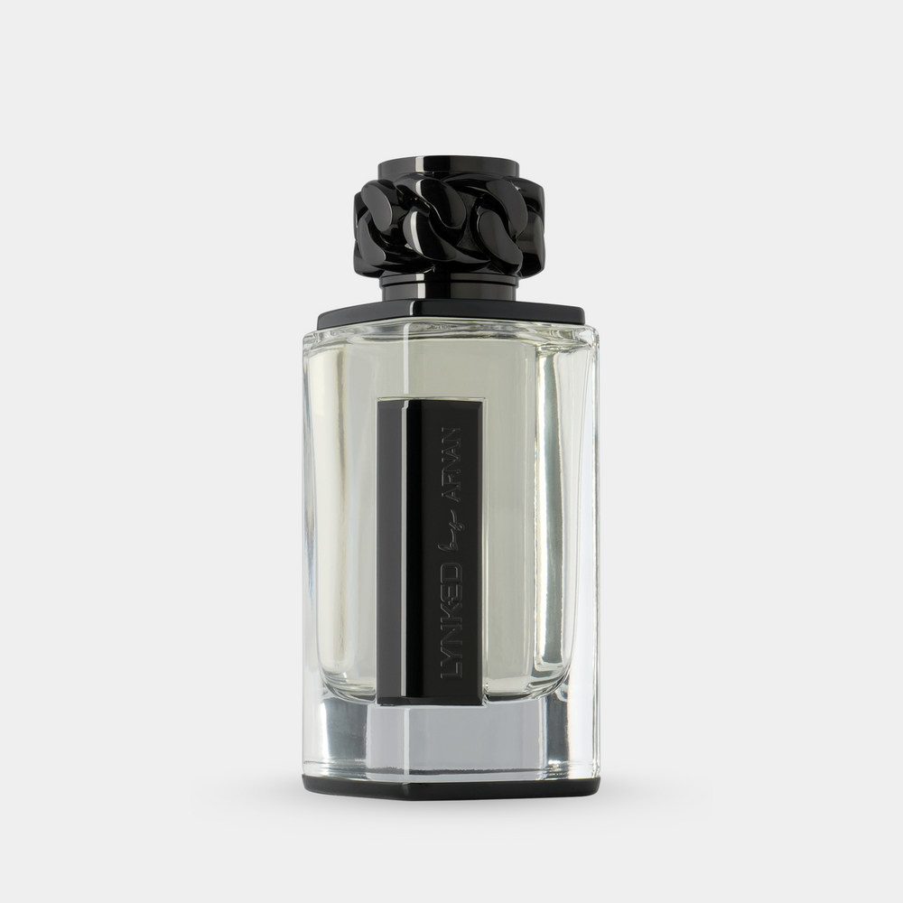 Afnan Lynked Freedom Pour Homme EDP for Men 100ml