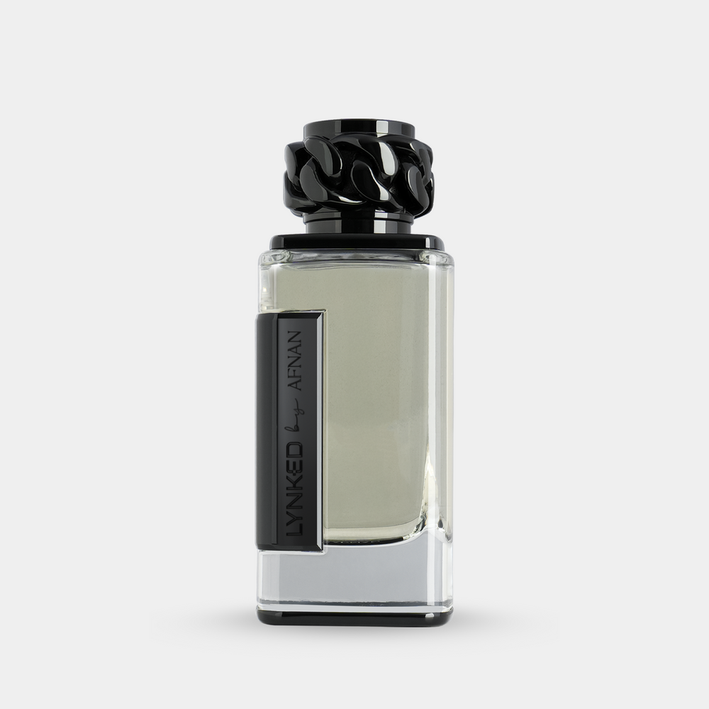 Afnan Lynked Freedom Pour Homme EDP for Men 100ml Afnan Lynked Freedom Pour Homme EDP for Men 100ml