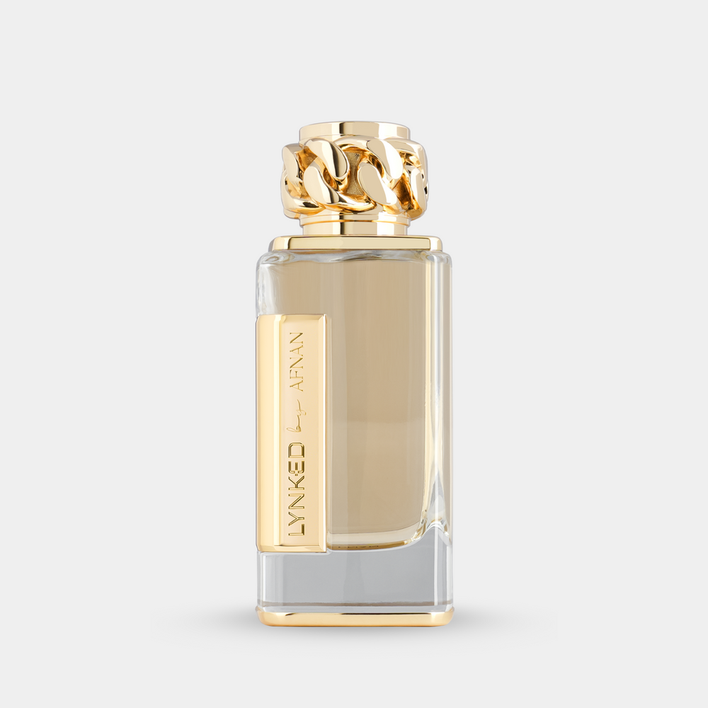 Afnan Lynked Forever Pour Femme EDP for Women 100ml Afnan Lynked Forever Pour Femme EDP for Women 100ml