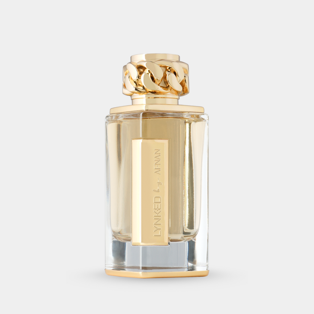 Afnan Lynked Forever Pour Femme EDP for Women 100ml