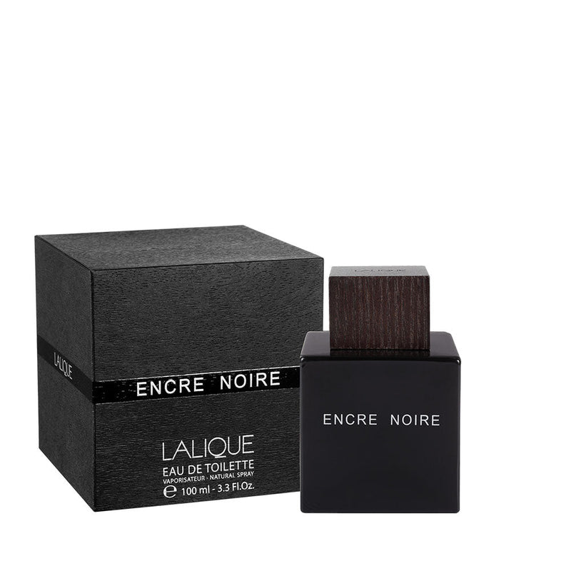 Lalique Encre Noire Eau de Toilette 100ml for Men