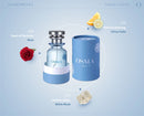 Citrus F Eau de Parfum - 75ml by Osma Perfumes