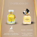 Precious Gold EDP 80ml Perfume by Maison Alhambra for Women - TUZZUT Qatar Online Shopping