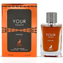 Your Touch Intense 100ml EDP By Maison Alhambra