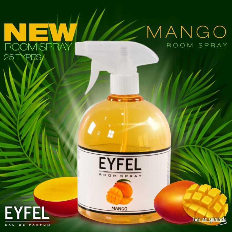 EYFEL MANGO Room Spray 500ml