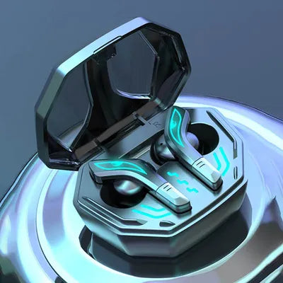 MD158 TWS Wireless Gaming Earbuds