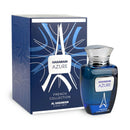 AHP1206 - Haramain Azure French Collection 100ml Edp