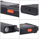 S-G8800S Triple Proofing PTT Walkie Talkie Phone - TUZZUT Qatar Online Shopping