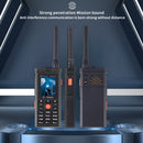 S-G8800S Triple Proofing PTT Walkie Talkie Phone - TUZZUT Qatar Online Shopping
