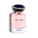 My Love EDP 100ml by Brandy Designs Perfumes for Women