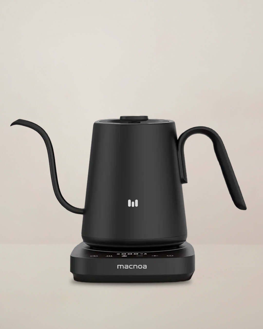 Macnoa MacSpout Kettle 800ml | Master Your Brew, Control Your Pour! Macnoa MacSpout Kettle 800ml | Master Your Brew, Control Your Pour!