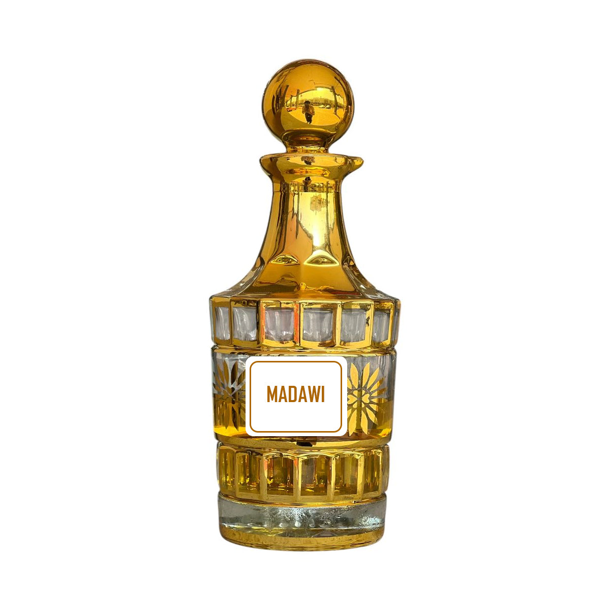 Madawi Perfumed Attar Oil 12ml Inspired By Madawi Arabian Oud Madawi Perfumed Attar Oil 12ml Inspired By Madawi Arabian Oud