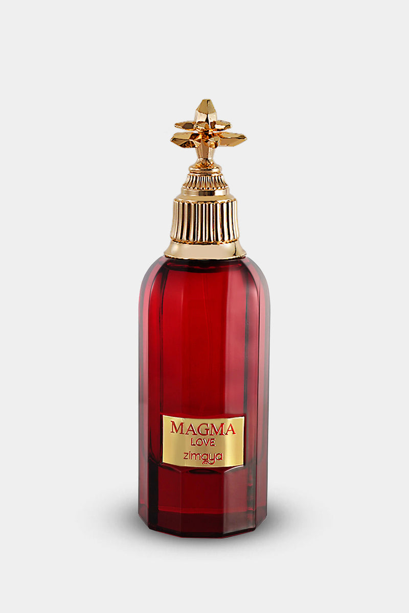 Zimaya  MAGMA LOVE EDP Perfumes 100ml