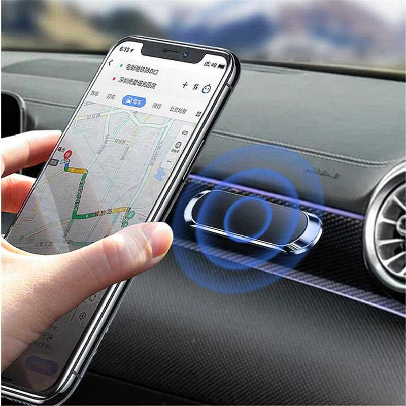 Magnetic Car Holder Phone Universal Holder for Subaru Forester Outback Legacy Impreza XV BRZ Tribeca Trezia S3529461 - Tuzzut.com Qatar Online Shopping