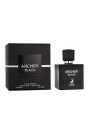 Anchor Black Maison Alhambra for men